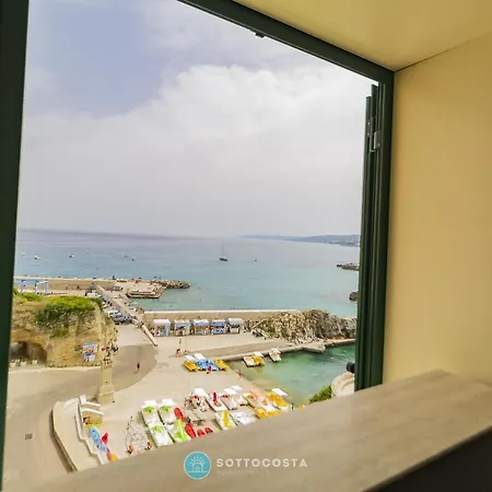 Apartment Perla Marina - Castro *
