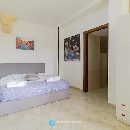 Perla Marina - Castro Apartment *