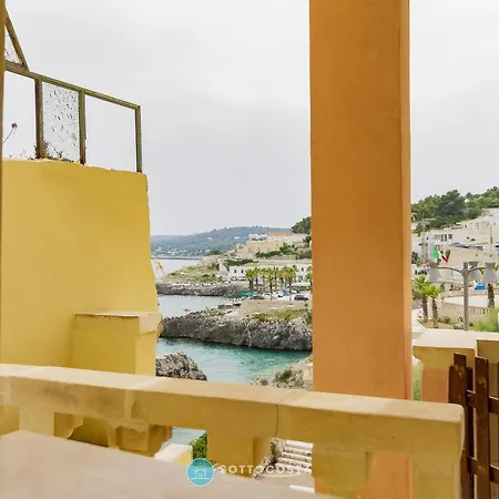 Apartment Perla Marina - Castro *