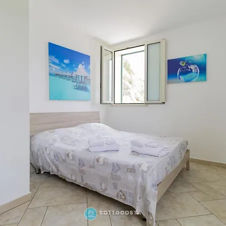 Perla Marina - Castro Apartment Castro (Lecce)