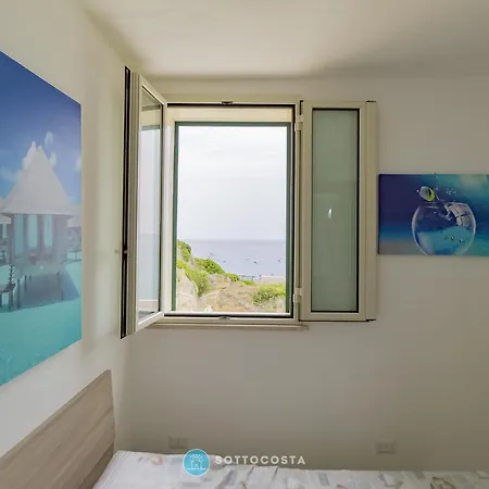Apartment Perla Marina - Castro Castro (Lecce)