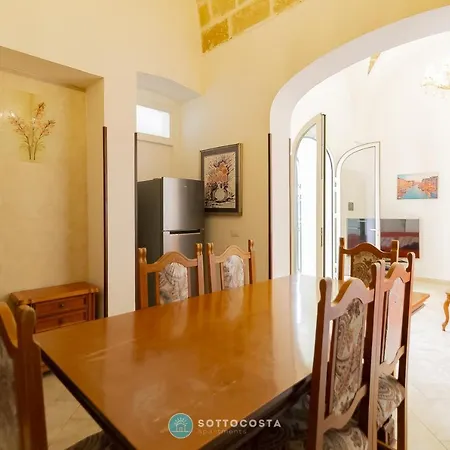 Perla Marina - Castro * Castro (Lecce)