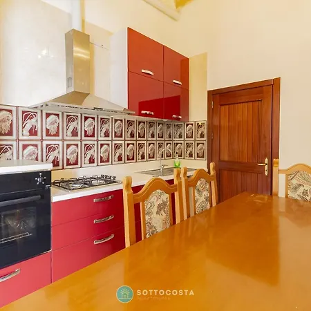 Apartment Perla Marina - Castro *
