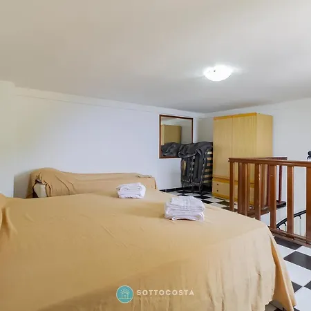Perla Marina - Castro Apartment Castro (Lecce)