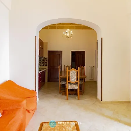 Perla Marina - Castro Castro (Lecce)