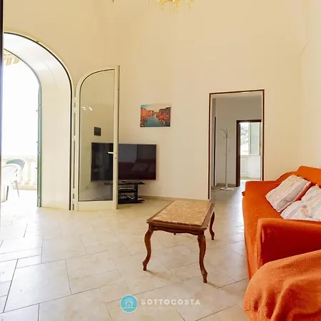 Perla Marina - Castro Apartment
