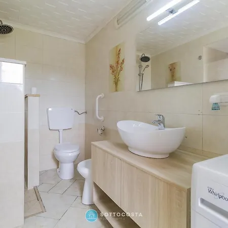 Perla Marina - Castro Apartment Castro (Lecce)