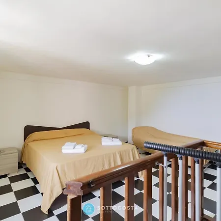 Perla Marina - Castro Apartment Castro (Lecce)