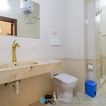 Apartment Perla Marina - Castro *