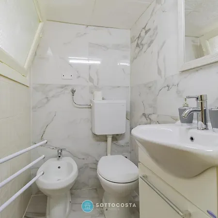 Perla Marina - Castro Apartment Castro (Lecce)