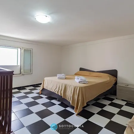 Perla Marina - Castro Apartment
