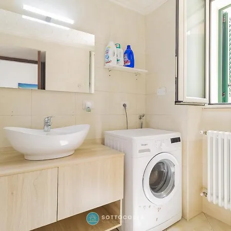 Apartamento Perla Marina - Castro *
